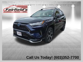 Used 2024 Toyota RAV4 XSE w/ Weather Package AWD/4WD video 1