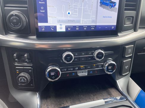 Used 2021 Ford F150 Lariat image 33