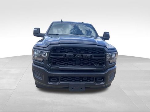 Used 2024 RAM 3500 Tradesman w/ Bed Utility Group AWD/4WD image 5