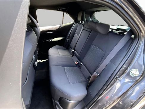 Used 2023 Toyota Corolla SE FWD image 19