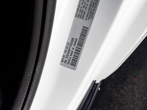 New 2026 Dodge Charger Scat Pack image 13