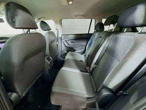 Used 2018 Volkswagen Tiguan S w/ 3rd Row Seat Package image 27