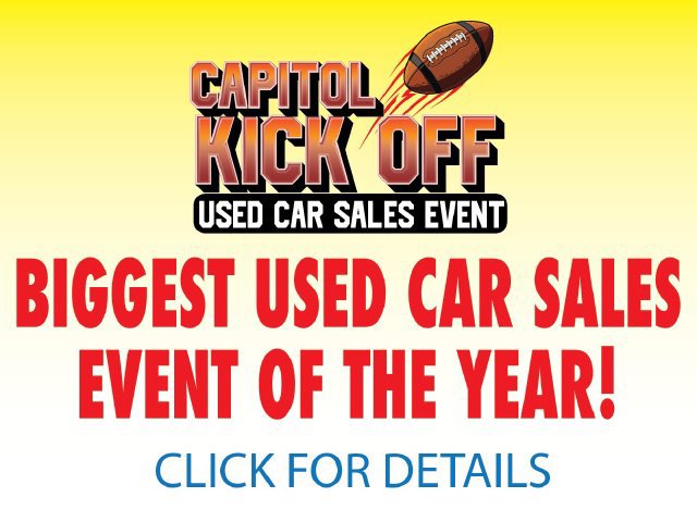 Used 2025 Subaru Ascent Bronze Edition AWD/4WD image 2