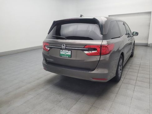 Used 2021 Honda Odyssey EX image 9