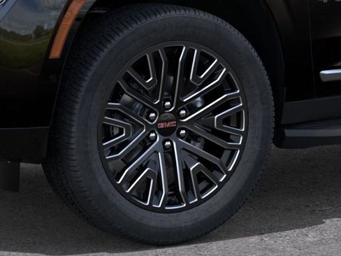 New 2026 GMC Yukon Elevation image 33