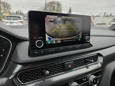 Certified 2025 Acura Integra A-Spec image 31