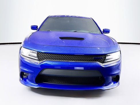 Used 2021 Dodge Charger R/T w/ Plus Group image 2