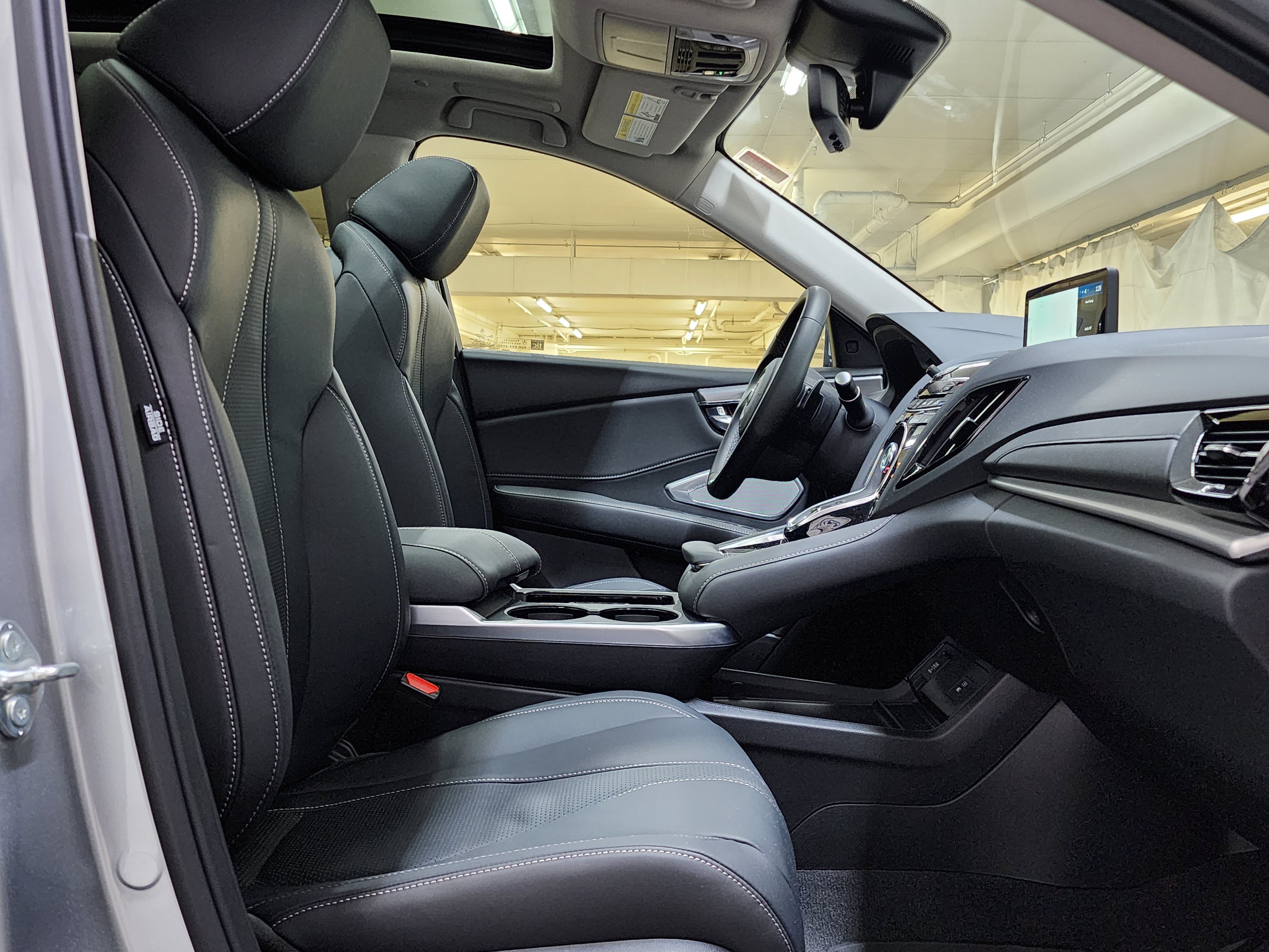 Certified 2025 Acura RDX w/ Technology Package AWD/4WD image 24