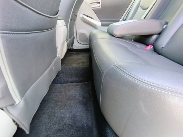 Used 2012 Toyota Prius Two FWD image 60