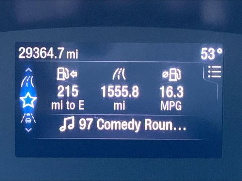 Used 2024 Ford Transit 350 XLT image 23