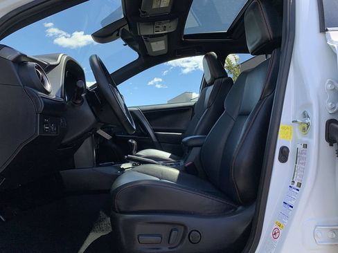 Used 2017 Toyota RAV4 SE AWD/4WD image 28