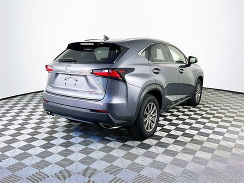 Used 2016 Lexus NX 200t AWD image 5