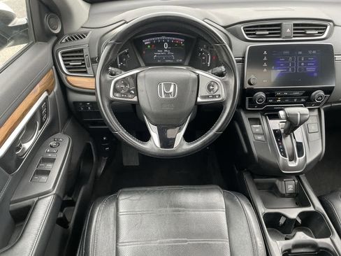 Used 2017 Honda CR-V EX-L image 11