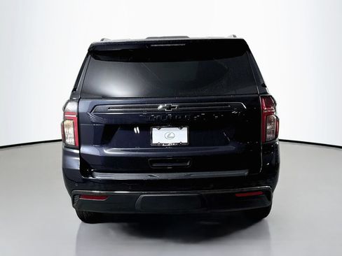 Used 2022 Chevrolet Tahoe Z71 AWD/4WD image 6