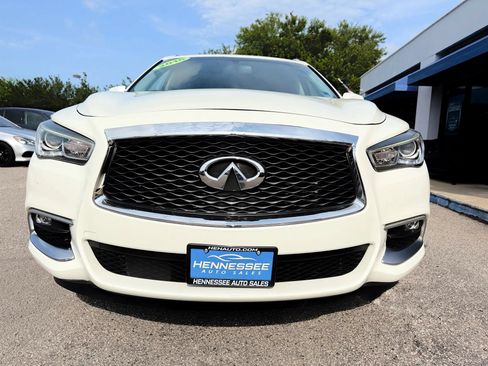Used 2016 INFINITI QX60 Luxe w/ Premium Package AWD/4WD image 18
