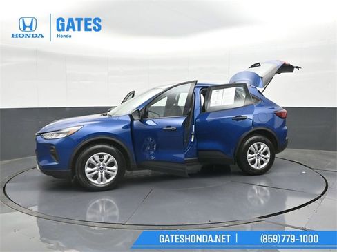 Used 2023 Ford Escape AWD image 53