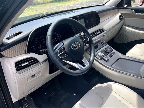 Used 2021 Hyundai Palisade SEL AWD/4WD image 18