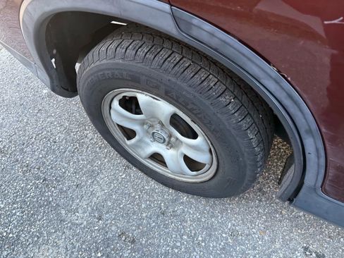 Used 2015 Honda CR-V LX image 26