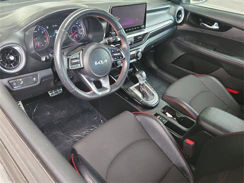 Used 2023 Kia Forte GT image 6