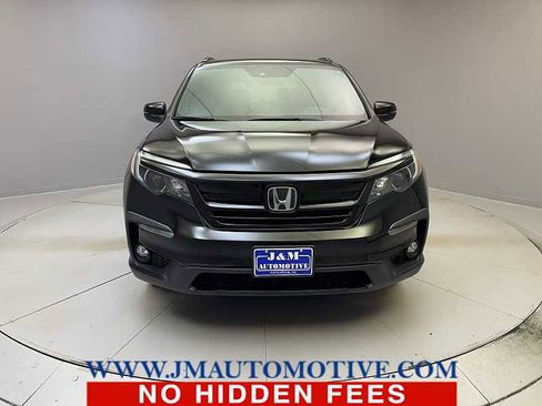 Used 2022 Honda Pilot Sport image 8