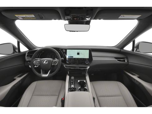 New 2026 Lexus RX 350 Premium AWD/4WD image 5