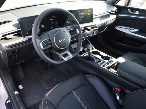 New 2026 Kia K5 GT image 12