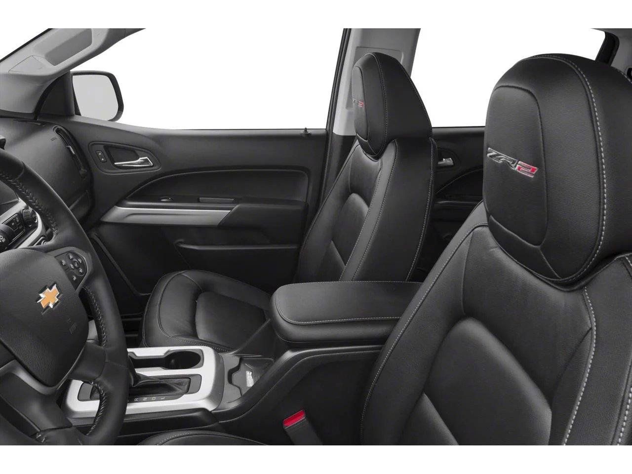 Used 2019 Chevrolet Colorado ZR2 AWD/4WD image 49