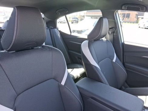 New 2026 Toyota Camry SE FWD image 11