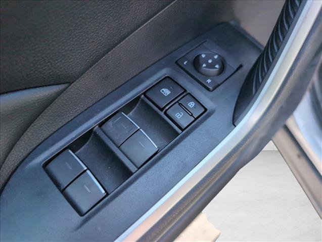 Used 2023 Toyota RAV4 XLE FWD image 20