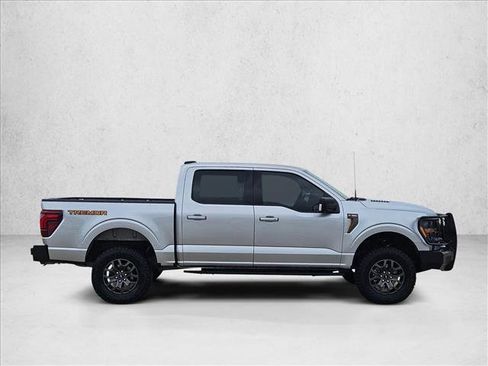 Used 2024 Ford F150 Tremor AWD/4WD image 4