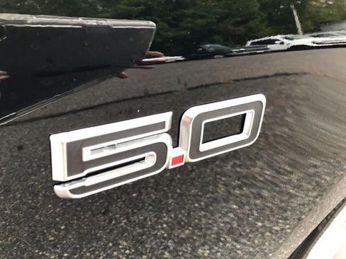 Certified 2024 Ford Mustang GT Premium image 26