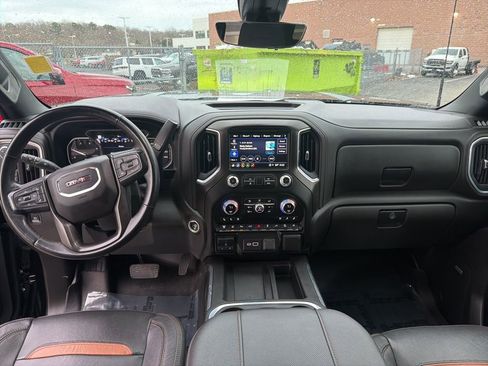 Used 2023 GMC Sierra 3500 AT4 w/ AT4 Premium Plus Package image 20