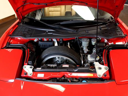 Used 1998 Acura NSX T image 26