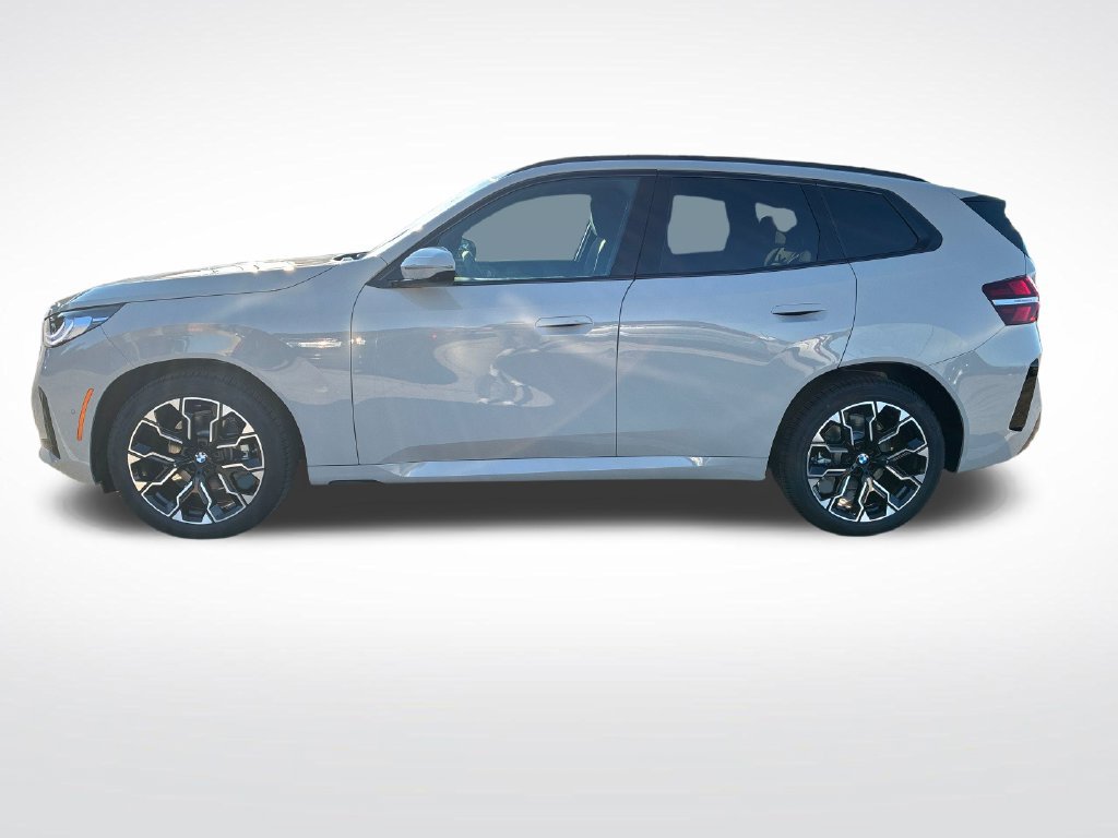 New 2026 BMW X3 xDrive30i w/ Premium Package AWD/4WD image 6