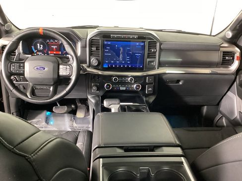 Used 2023 Ford F150 Raptor AWD/4WD image 18