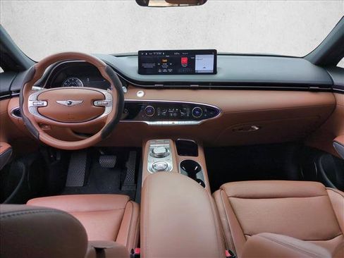 Used 2025 Genesis GV70 2.5T w/ Advanced Package AWD/4WD image 19