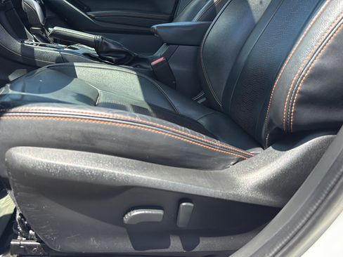 Used 2021 Subaru Crosstrek 2.5i Limited w/ Moonroof Package 1 AWD/4WD image 25