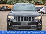 Used 2016 Jeep Grand Cherokee Laredo w/ Quick Order Package 23E image 2