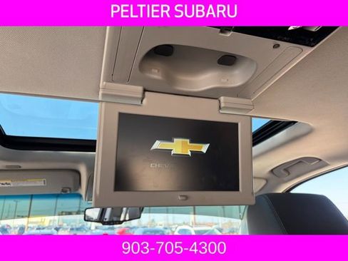 Used 2017 Chevrolet Tahoe Premier image 16