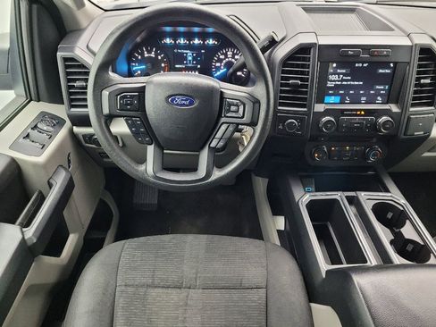 Used 2018 Ford F150 XL w/ Equipment Group 101A Mid image 22