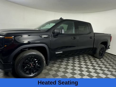 Used 2026 GMC Sierra 1500 Elevation AWD/4WD image 5