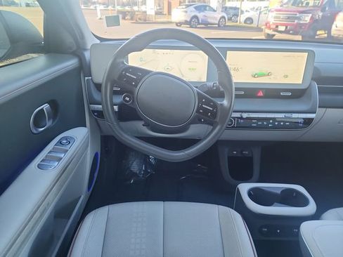 Used 2023 Hyundai Ioniq 5 SEL image 28