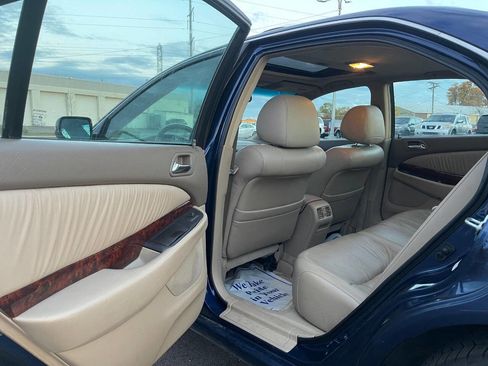Used 2003 Acura TL image 12