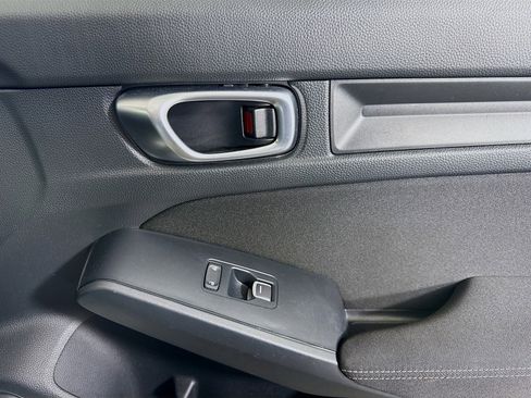 Used 2023 Honda Civic Sport image 31