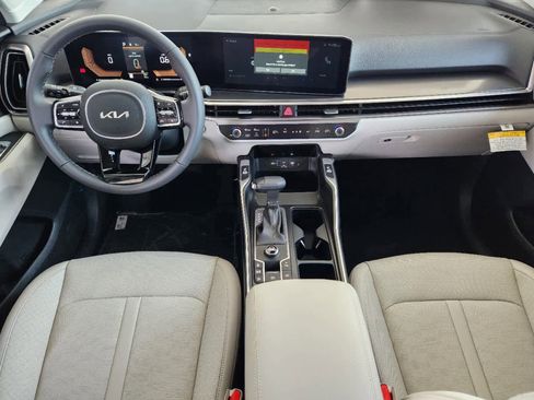 New 2026 Kia Sorento EX image 21