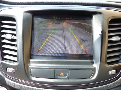 Used 2015 Chrysler 200 S w/ Navigation & Sound Group I FWD image 29