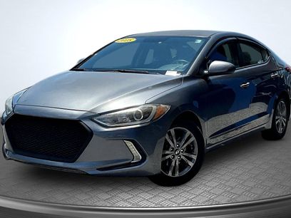 Used 2018 Hyundai Elantra SEL w/ Cargo Package