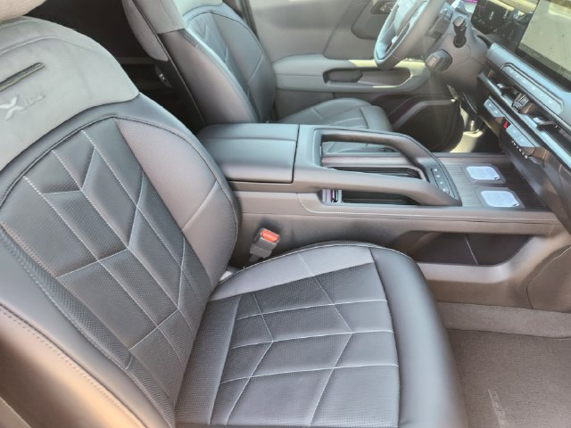 New 2027 Kia Telluride SX Prestige X-Line AWD/4WD image 11