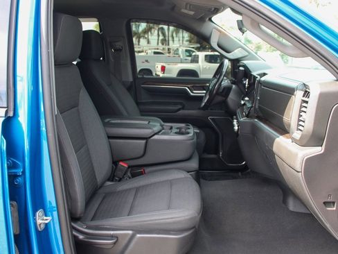 Used 2022 GMC Sierra 1500 Elevation image 35