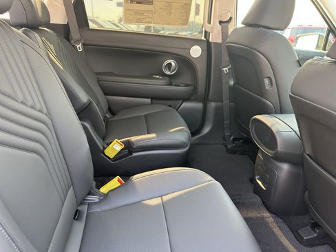 New 2026 Hyundai Palisade SEL Premium image 35